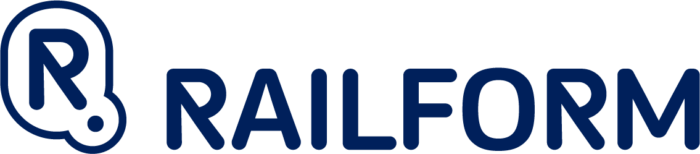 Railform Logo