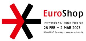 EUROSHOP Düsseldorf, la mayor feria del mundo de retail