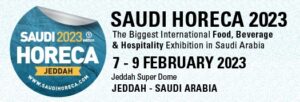 SAUDI HORECA Fair