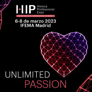HORECA Profesional Expo HIP MADRID